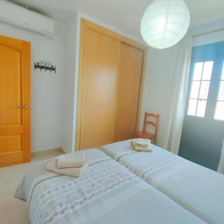 Apartment Cala De Nerja Spainsunrentals 1083 Zewnętrze zdjęcie