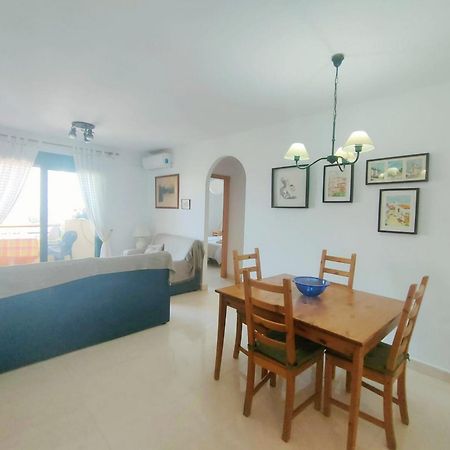 Apartment Cala De Nerja Spainsunrentals 1083 Zewnętrze zdjęcie
