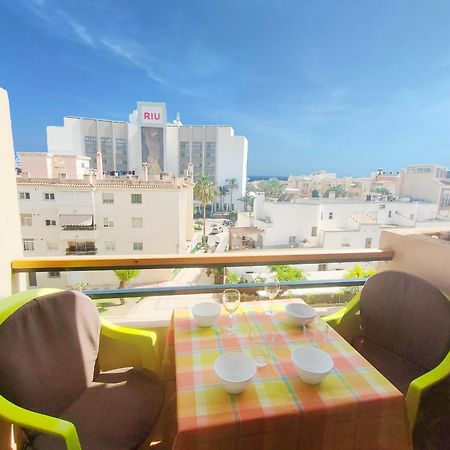 Apartment Cala De Nerja Spainsunrentals 1083 Zewnętrze zdjęcie