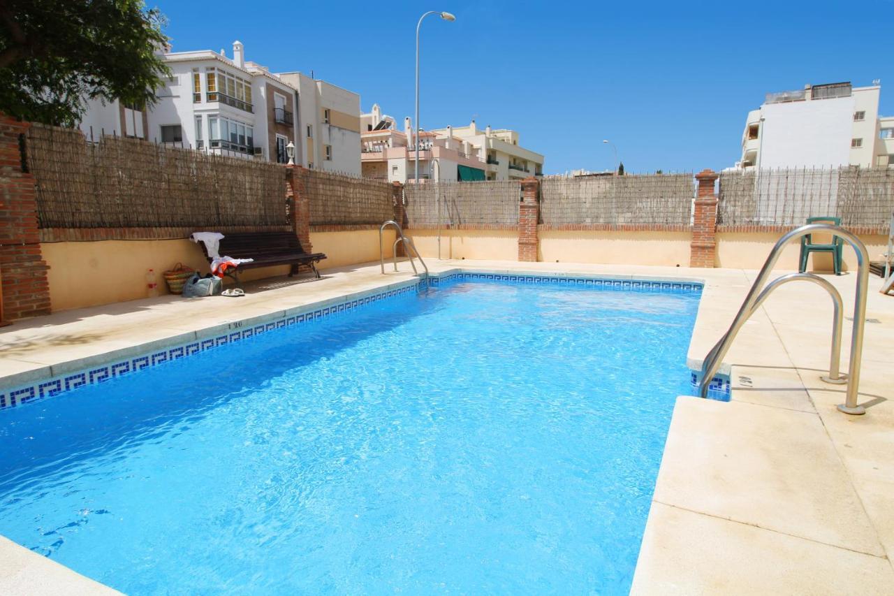 Apartment Cala De Nerja Spainsunrentals 1083 Zewnętrze zdjęcie