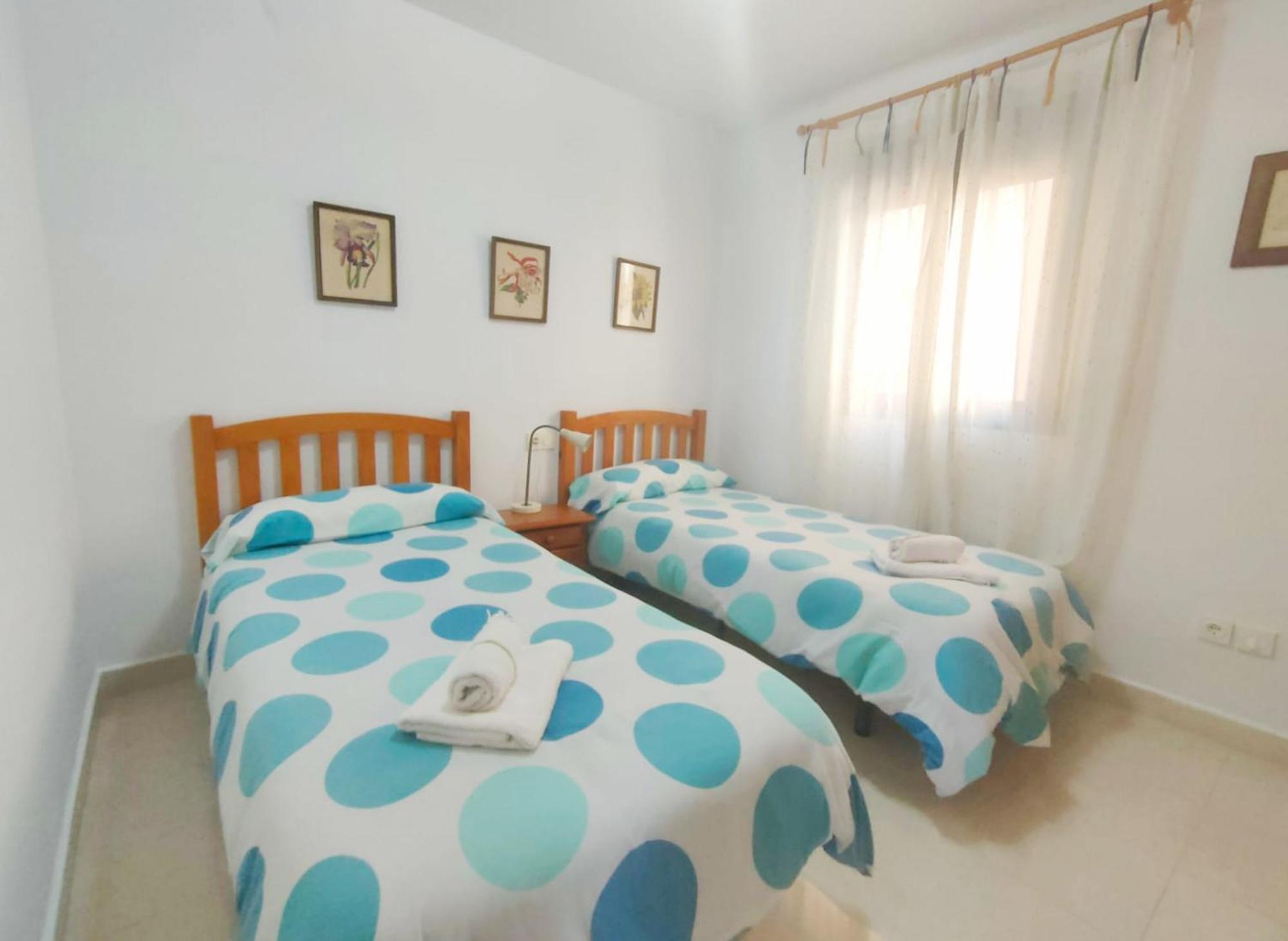 Apartment Cala De Nerja Spainsunrentals 1083 Zewnętrze zdjęcie